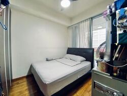 The Parc Condominium (D5), Condominium #460124341